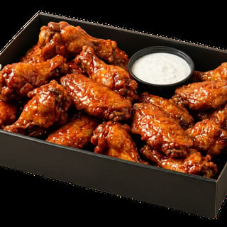 10 Wings